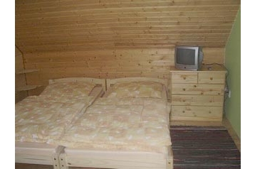 Slovacia Penzión Závadka nad Hronom, Interiorul